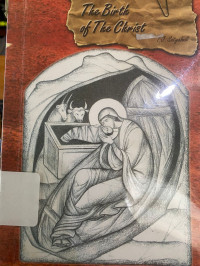 Image of The Birth of the Christ