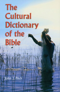 Image of The Cultural Dictionary of the Bible
