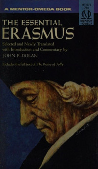 Image of The Essential Erasmus
