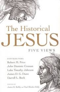 Image of The Historical Jesus five views