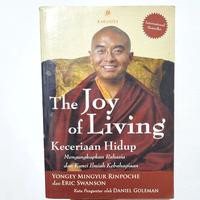 Image of The Joy of Living Keceriaan Hidup