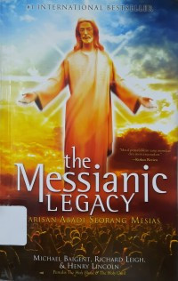 Image of The Messianic Legacy