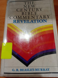 Image of The New Century Bible Commentary Revelation