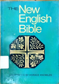 Image of The New english Bible Illustrated By Horace Knowles