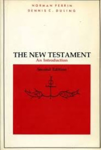 Image of The New Testament An Introduction
