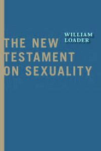 Image of The New Testament on Sexuality