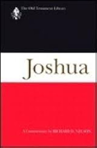 Image of The Old Testament Library Joshua