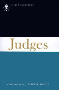 Image of The Old Testament Library Judges