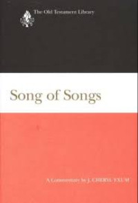 Image of The Old Testament Library Song of Songs
