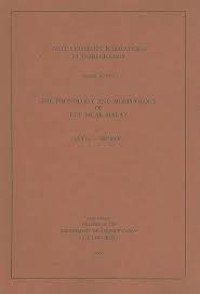 Image of The Phonology and Morphology of Ulu Muar Malay