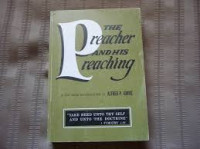 Image of The Preacher and His Reaching