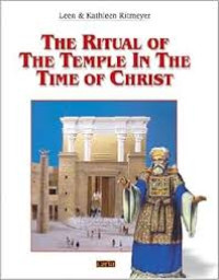 Image of The Ritual of the Temple in the Time of Christ