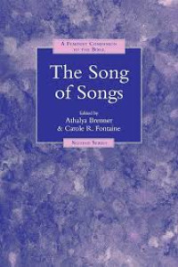 Image of The Song of Songs: A Feminist Companion To The Bible