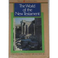 Image of The World of the New Testament