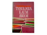Image of Theologia Kaum Awam
