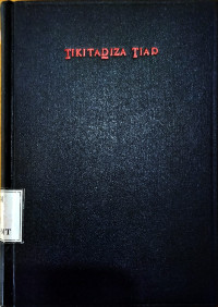 Image of Tikitadiza Tiad