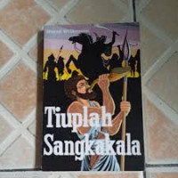 Image of Tiuplah Sangkakala