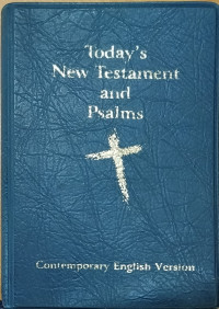 Image of Today's New Testament And Psalms