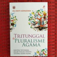 Image of Tritunggal & Pluralisme Agama