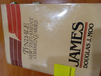 Image of Tyandale James