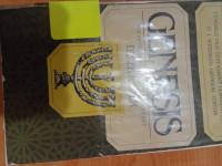 Image of Tyandale OLD Testament Commentaries Genesis