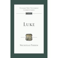 Image of Tyndale New Testament Commentaries : Luke