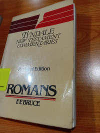 Image of Tyndale Romans