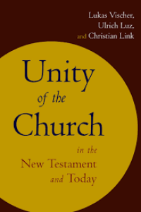 Image of Unity of the Church in the New Testament and Today