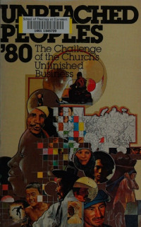 Image of Unreached Peoples' 80