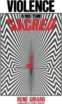 Image of Violence And The Sacred