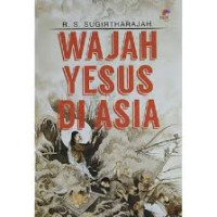 Image of Wajah Yesus Di Asia