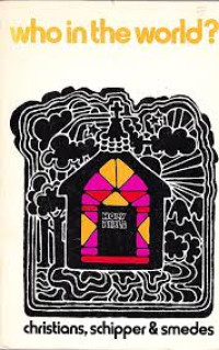 Image of Who in the world?