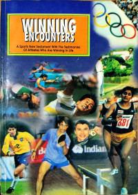 Image of Winning Encounters