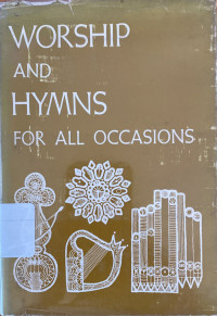 Image of Worship and Hymns for All Occasions