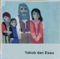 Image of Yakub Dan Esau