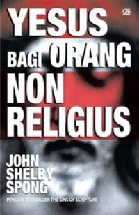Image of Yesus bagi Orang Non-Religius
