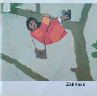Image of Zakheus